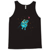 fatstronaut Tank Top