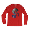 the nightmare before empire Long Sleeve Shirts