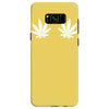 weed leaf Samsung Galaxy S8