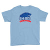 international house of stark Youth Tee