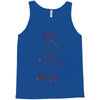 sea bitch Tank Top