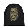 machine Baby Beanies