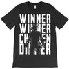 winner winner chicken dinner 3 T-Shirt