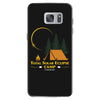 Total Solar Eclipse Camp Samsung Galaxy S7