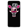 mangle head Samsung Galaxy S7