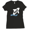 tilly Ladies Fitted T-Shirt