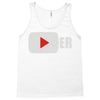 youtuber Tank Top