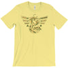 journey of courage T-Shirt