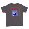 paws (jaws) Youth Tee