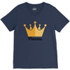 princess V-Neck Tee