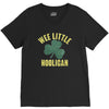 wee little hooligan V-Neck Tee