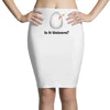 is it Unicorn Pencil Skirts