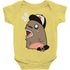 watchout Baby Onesie