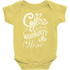 cww Baby Bodysuit