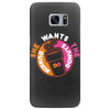 She Wants The D Dunkin Donuts Samsung Galaxy S7 Edge