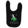 Disco Baby Bibs