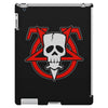 frankenskull hellion logo iPad 3 and 4 Case