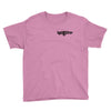 Hangover Pocket Youth Tee