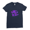 patd Ladies Fitted T-Shirt