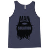 mansulation Tank Top