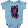wonder Baby Onesie
