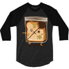 breaaad! 3/4 Sleeve Shirt
