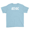 atgc dna Youth Tee