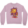 monster hunter (2) Crewneck Sweatshirt