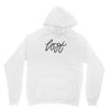 node Unisex Hoodie