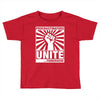 Procrastinators Unite Tomorrow Toddler T-shirt