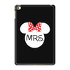 Mr. and Mrs. Matching iPad Mini 4