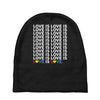 love is love is love Baby Beanies