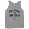New England VS Everybody Tank Top