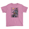 enjoy the ride Youth Tee