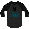 Philly Dilly 3/4 Sleeve Shirt