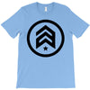 analog black new logo T-Shirt