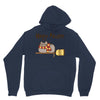 Pusheen the Cat Harry Potter Unisex Hoodie