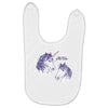 brocorn Baby Bibs