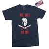 no lives matter 1 Exclusive T-shirt