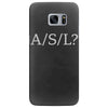 asl Samsung Galaxy S7 Edge