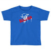 django unchained Toddler T-shirt