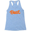 best Racerback Tank