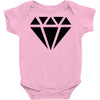 Genuine Premium Vintage 1977 Classic Perfectly Aged Limited Edition Baby Bodysuit