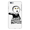 angriest boy in the world iPhone 6 Plus/6s Plus Case