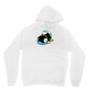 drooly snake slug thing Unisex Hoodie
