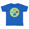 drinkers Toddler T-shirt