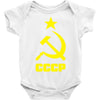 cccp Baby Onesie