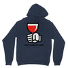 party a drink Unisex Hoodie
