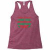 nitroglycerin plant Racerback Tank
