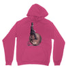 penny farthing Unisex Hoodie